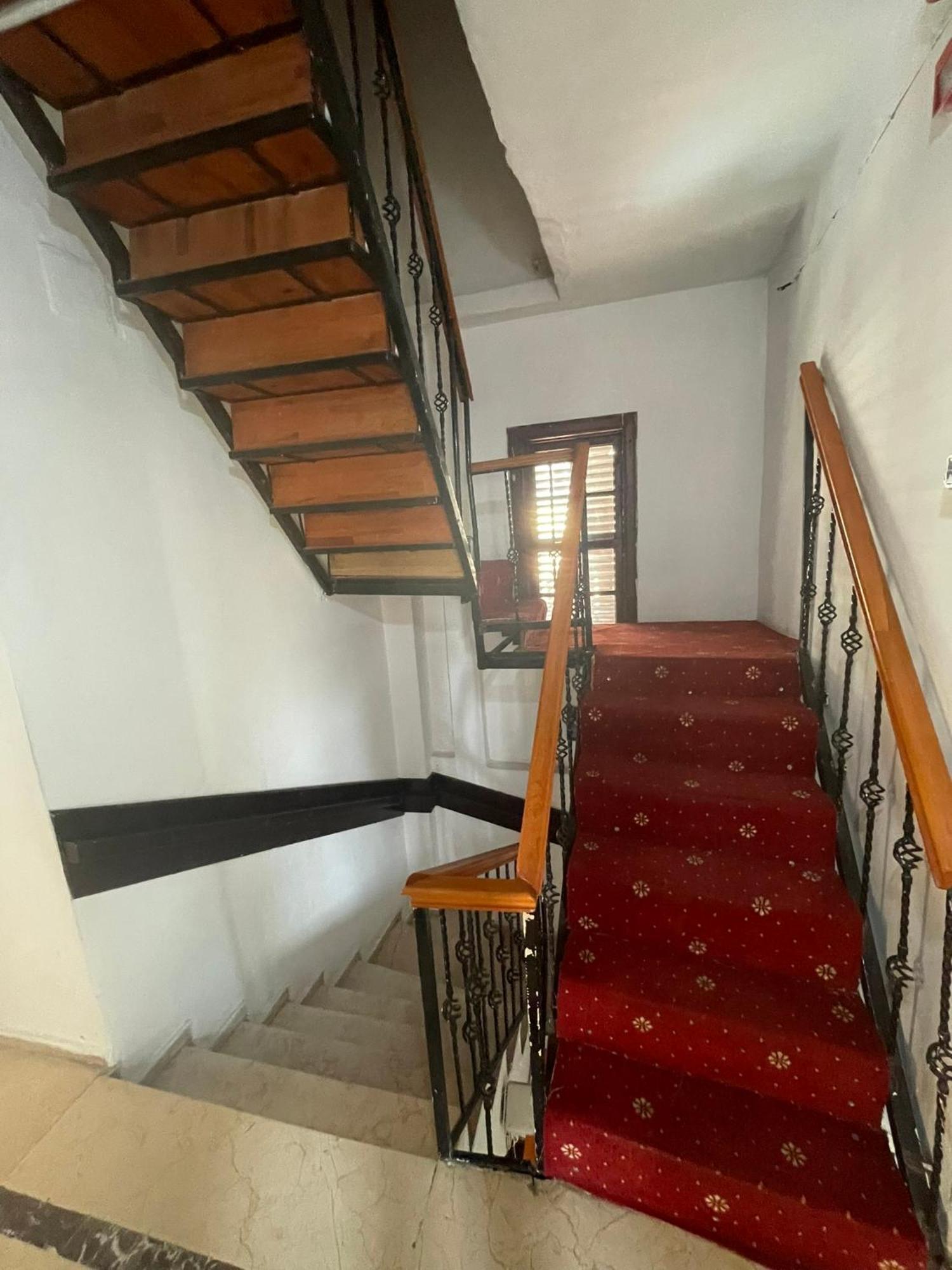 Dedehan Pansiyon Antalya Eksteriør bilde